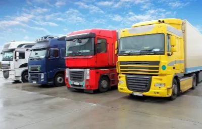 Konya Düziçi Nakliye Ambarı