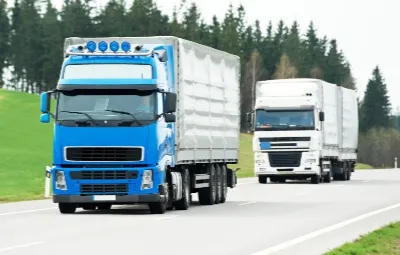 Konya Düziçi | Eşya Taşıma